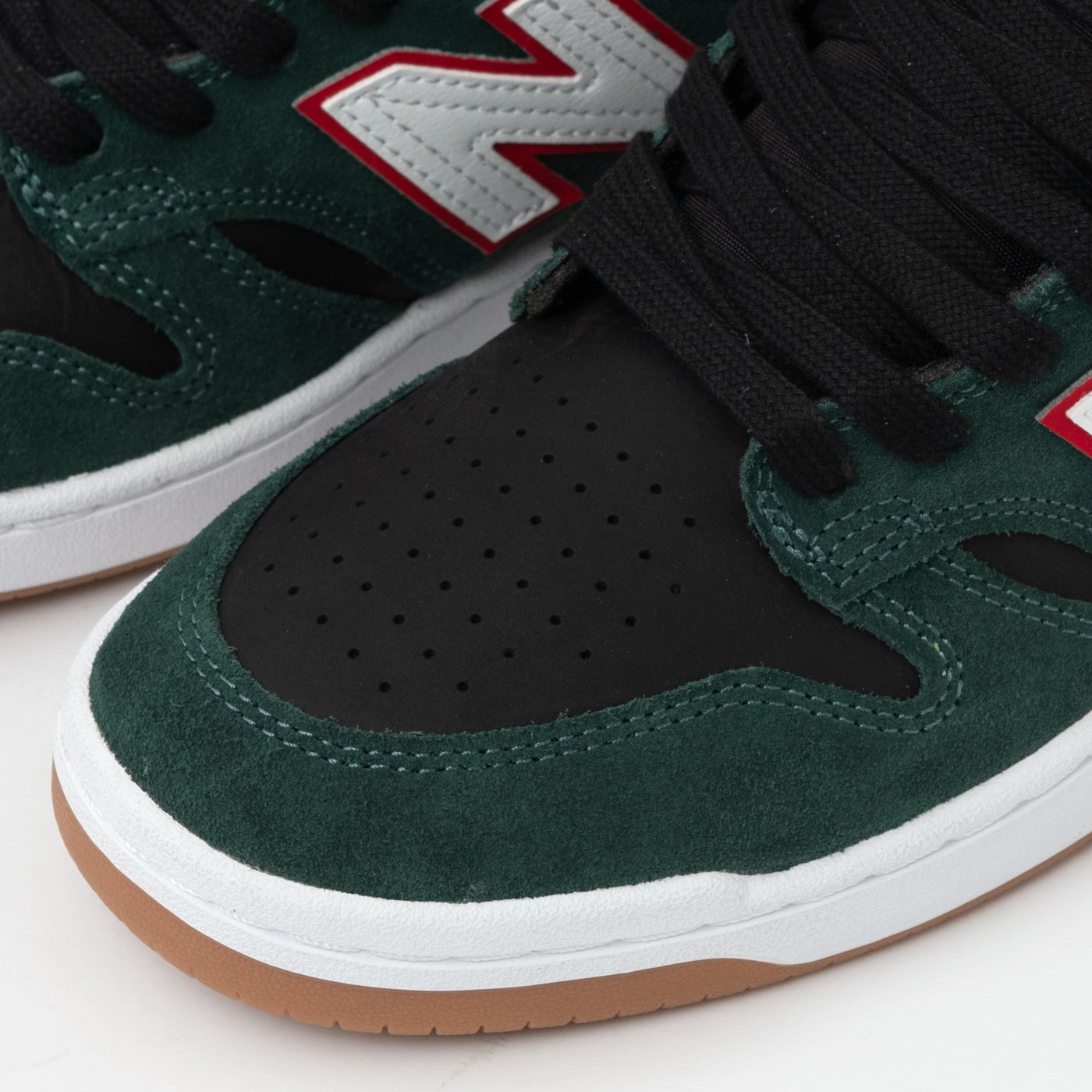 NM480Foy (Green/Black)