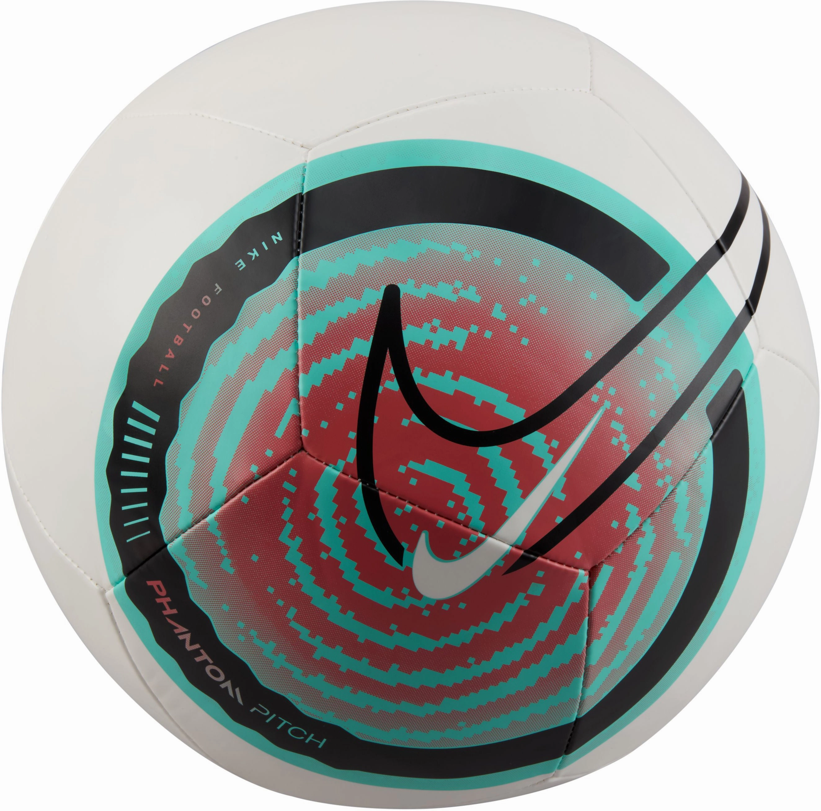 Phantom Soccer Ball
