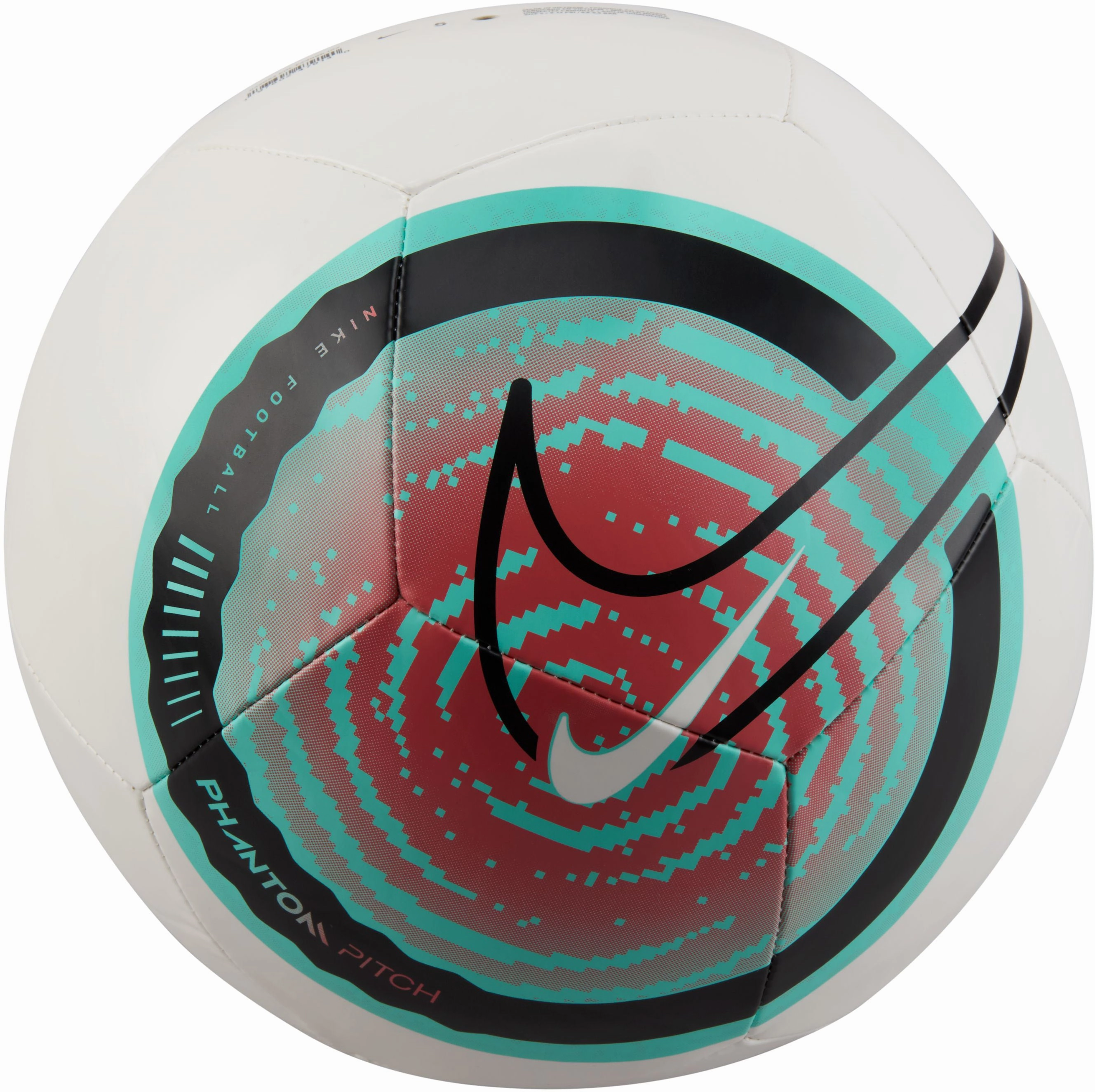 Phantom Soccer Ball