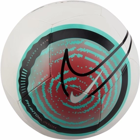 Phantom Soccer Ball