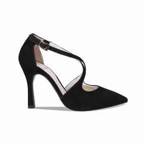 Poet: Black Suede