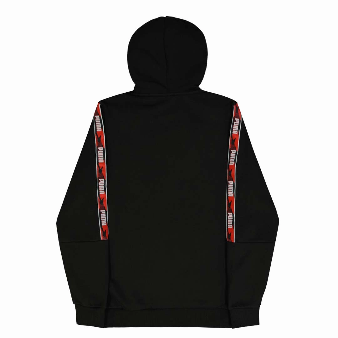 Puma - Men's Scatter Taping Hoodie (671421 01)