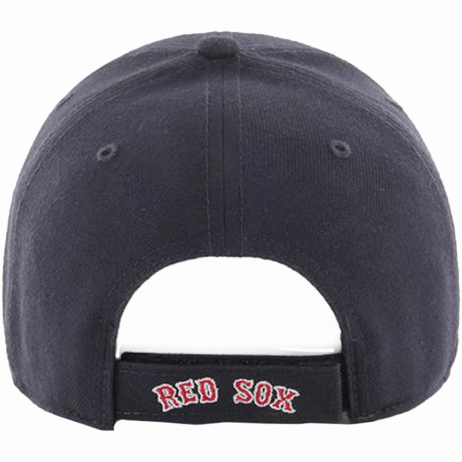 Red Sox '47 MVP