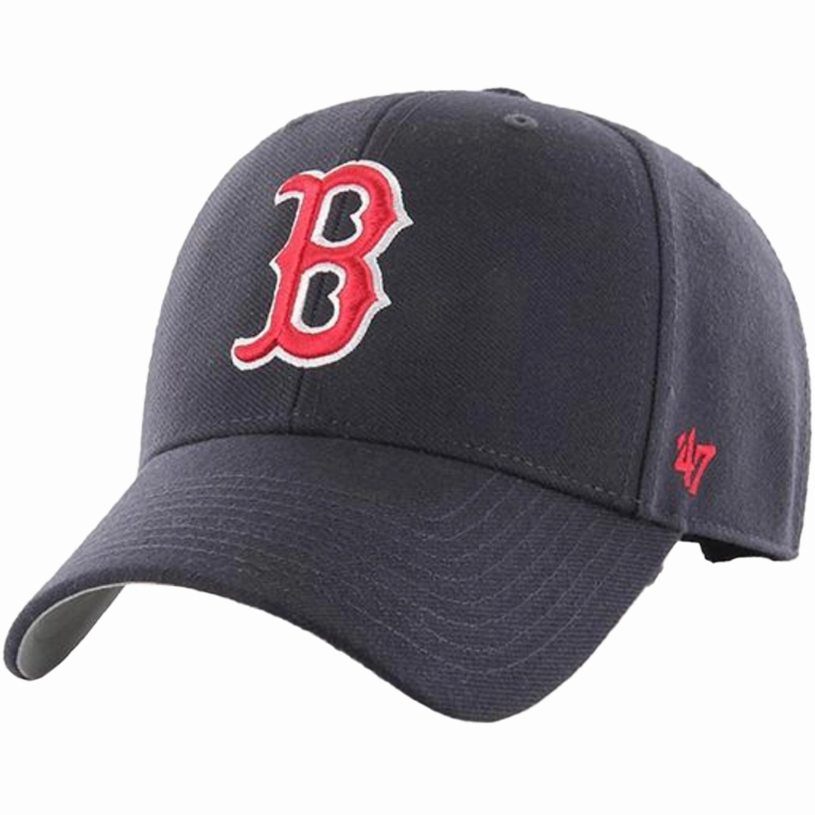 Red Sox '47 MVP