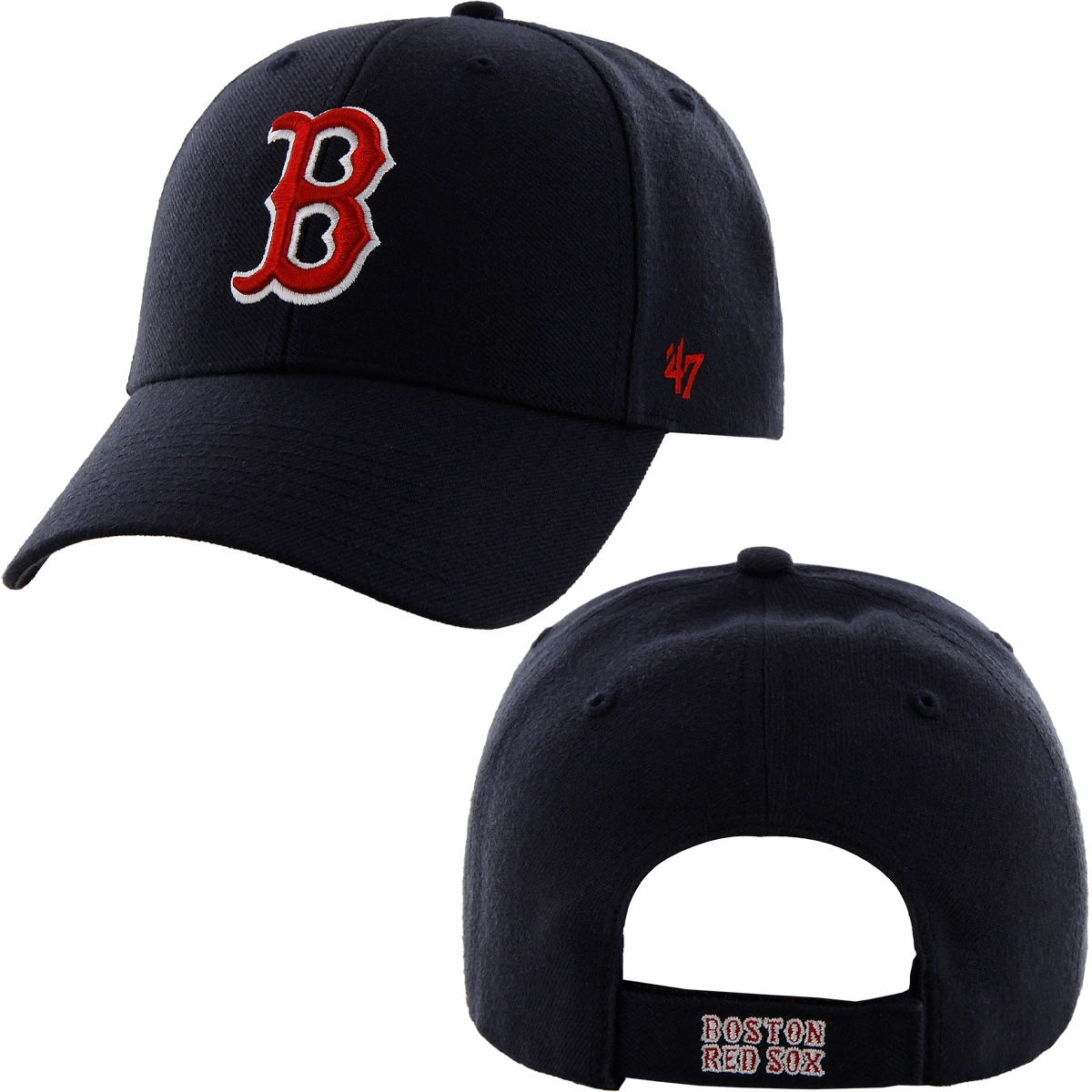 Red Sox '47 MVP