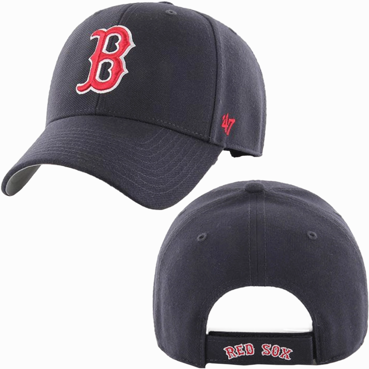 Red Sox '47 MVP