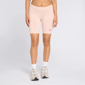 Reebok Id Fitted Legging Short Possibly Pink