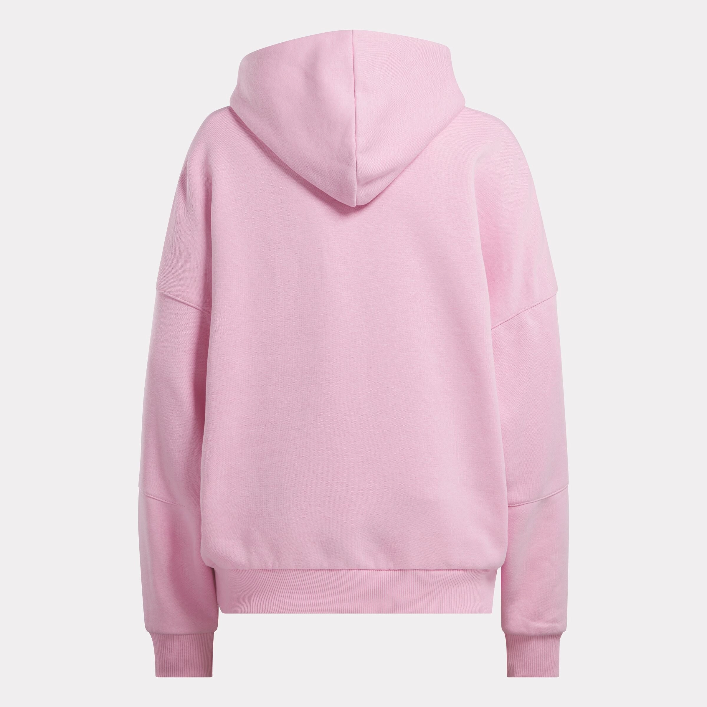 Reebok X Barbie Hoodie Astro Rose