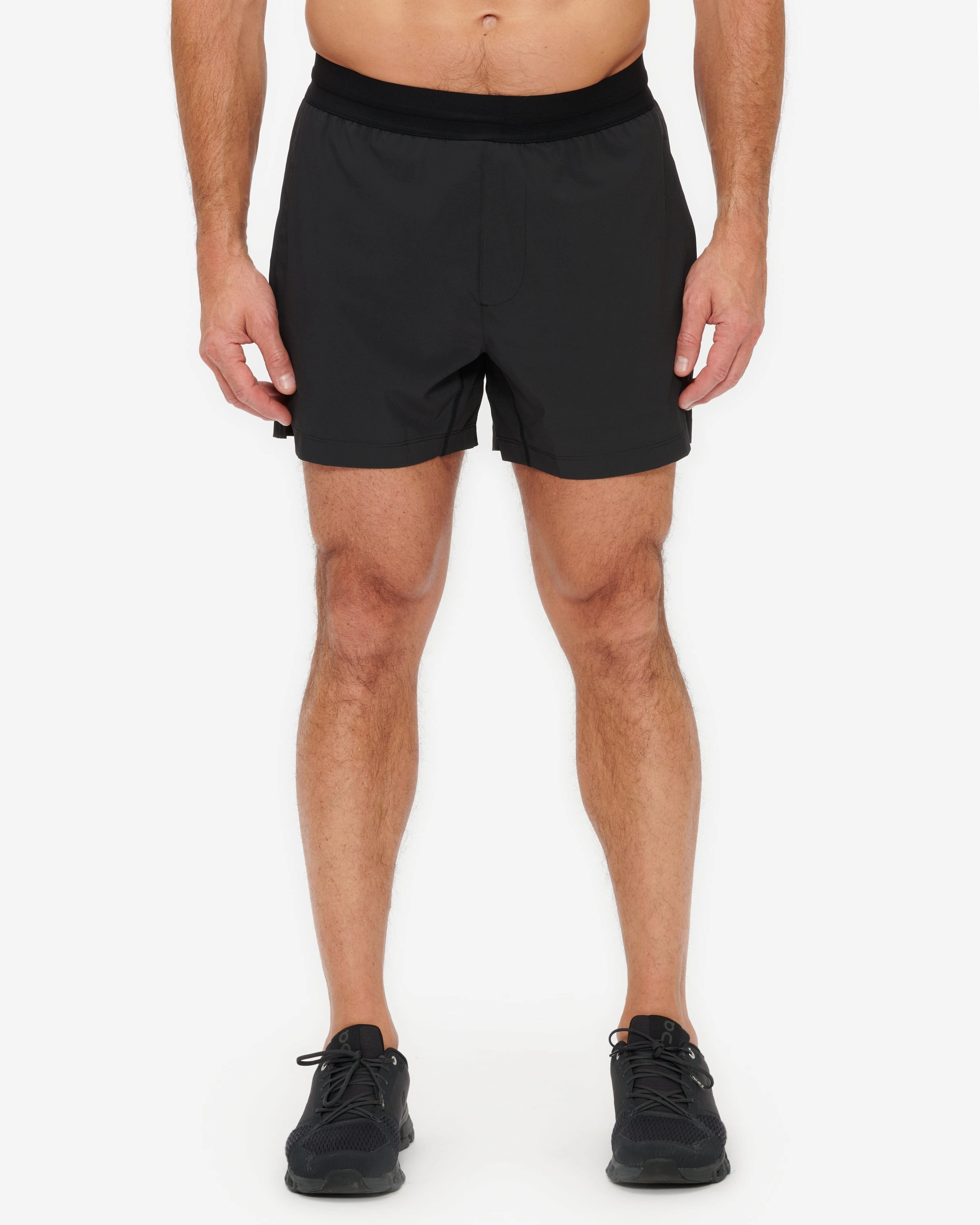 Rhone Mako Tech Short 5 - Lined