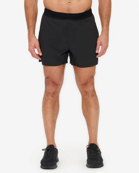 Rhone Mako Tech Short 5 - Lined