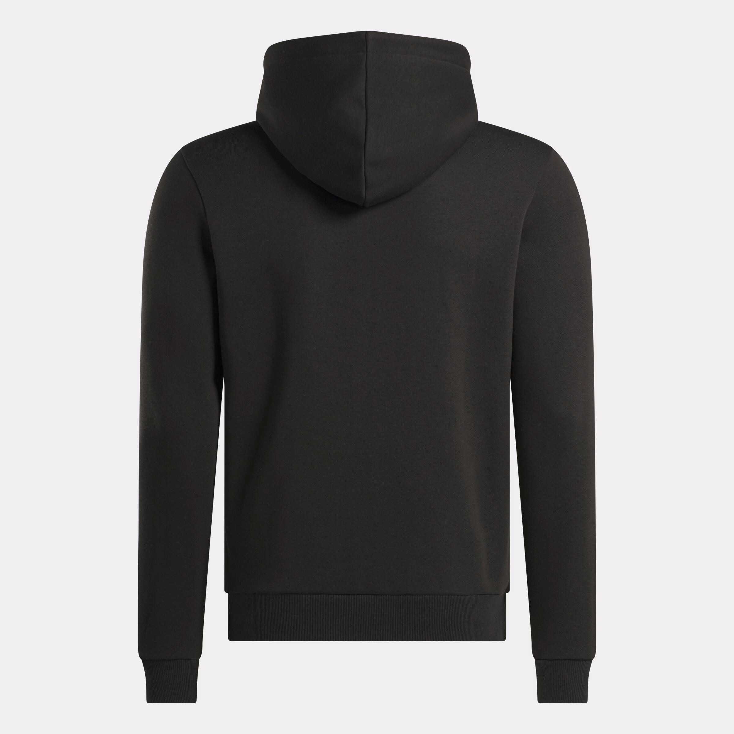 Ri Sl Fleece Fz Black/White/Vector Red