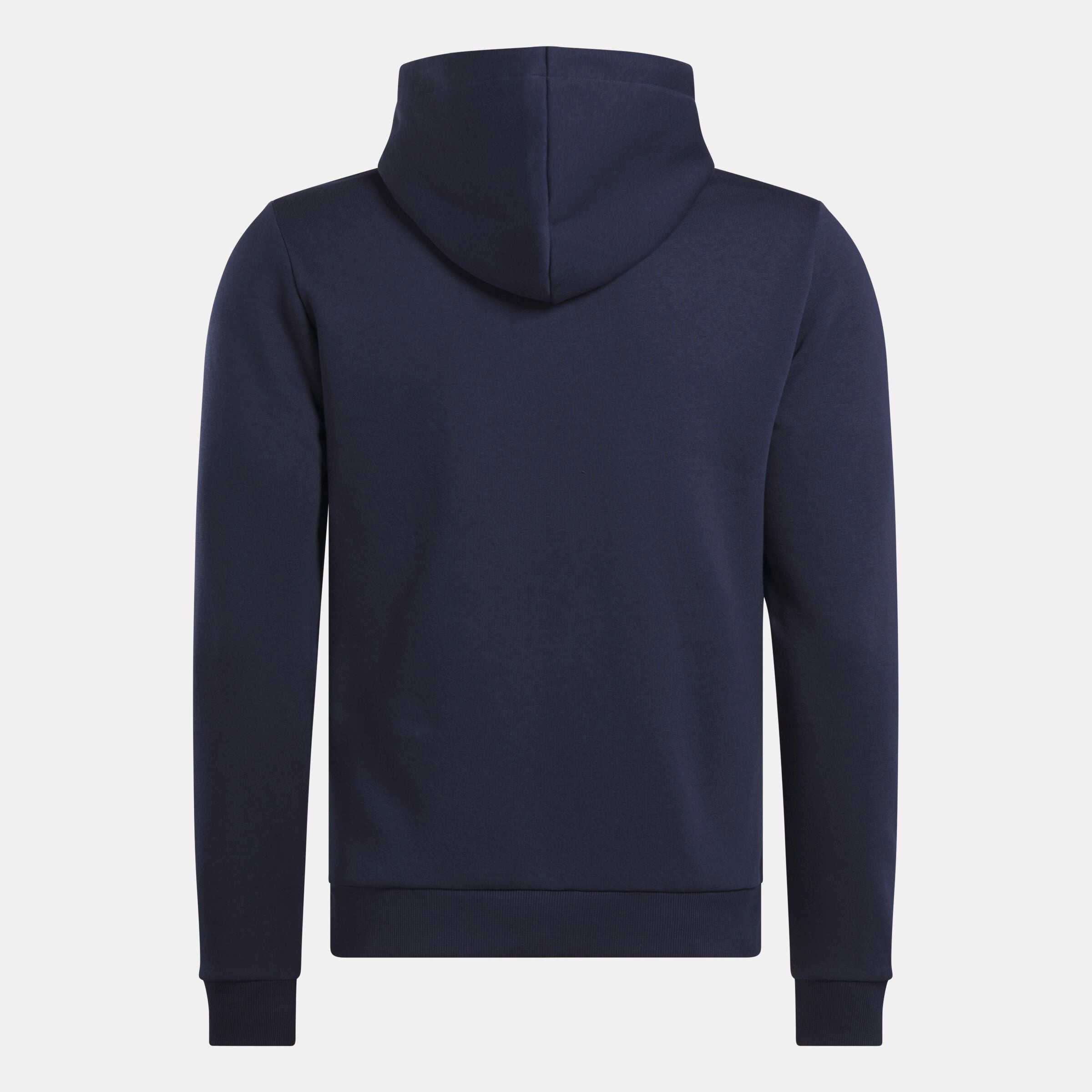 Ri Sl Fleece Fz Vector Navy