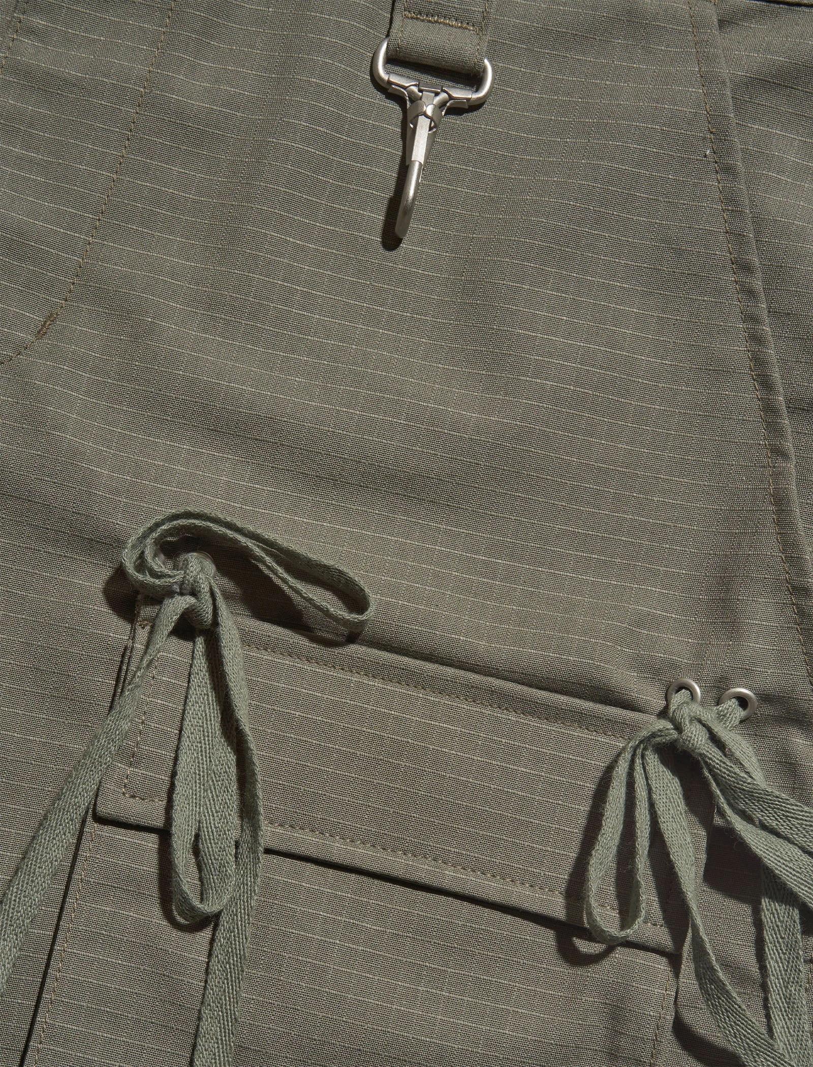 RIPSTOP CARGO SHORT