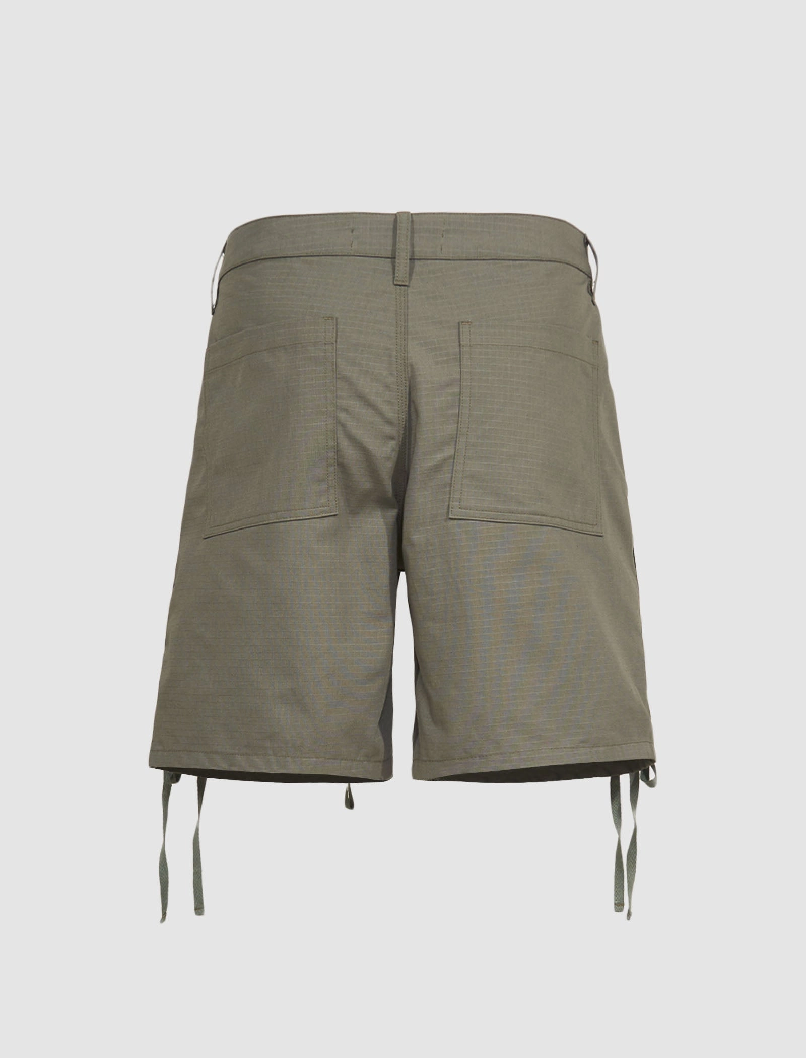 RIPSTOP CARGO SHORT