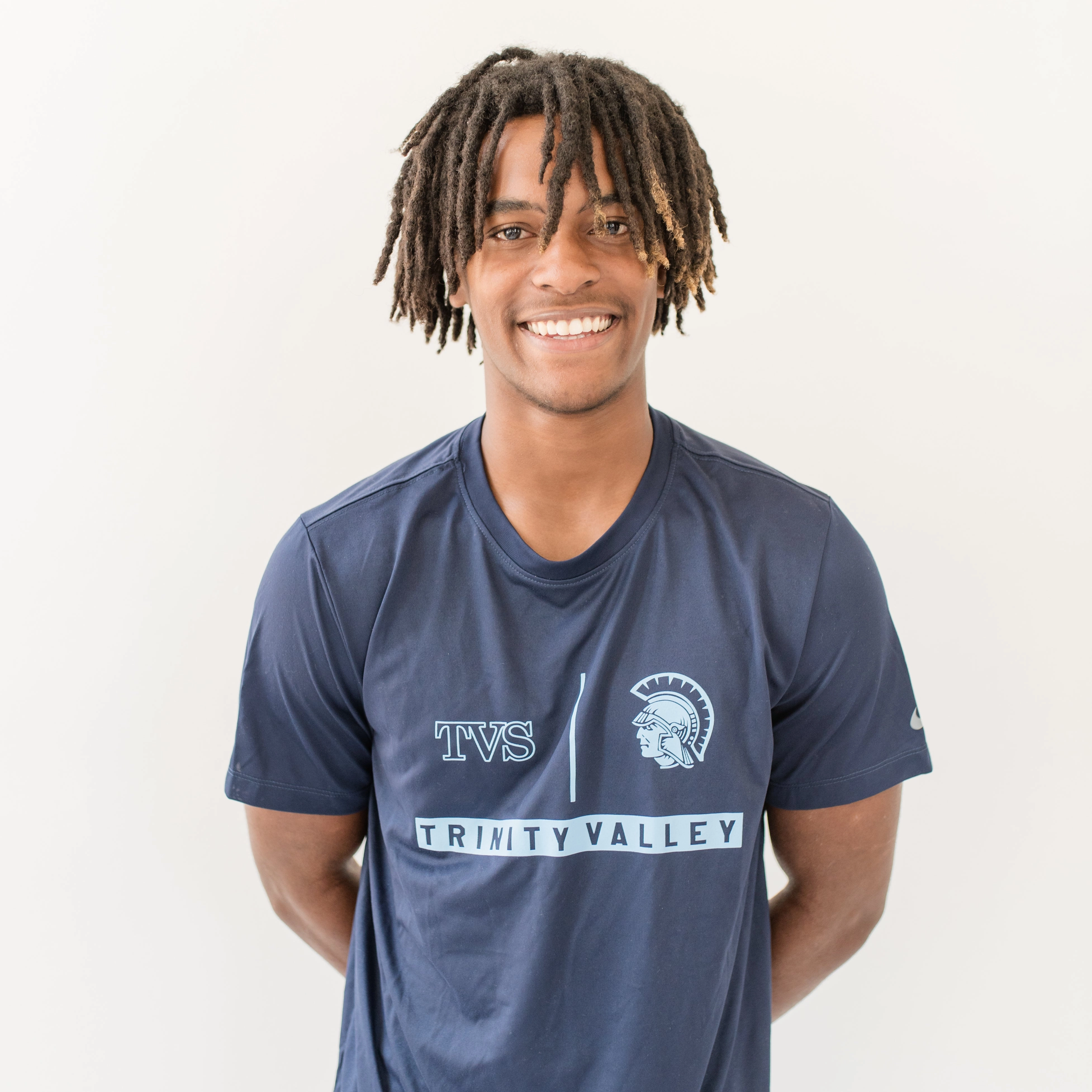 SALE $10 Off Nike Navy Drifit T-Shirt