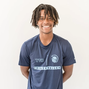SALE $10 Off Nike Navy Drifit T-Shirt