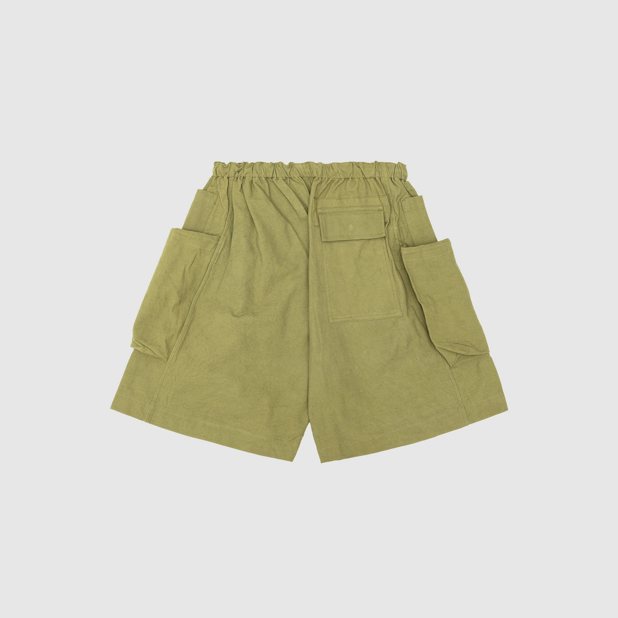 SALT SHORTS