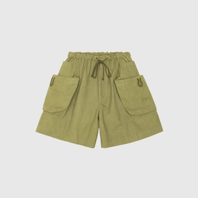 SALT SHORTS