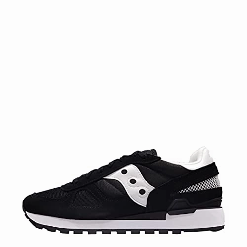 Saucony Shadow ORIGINAL Schwarz 36