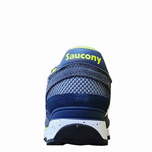 Saucony Shadow ORIGINAL Schwarz 36
