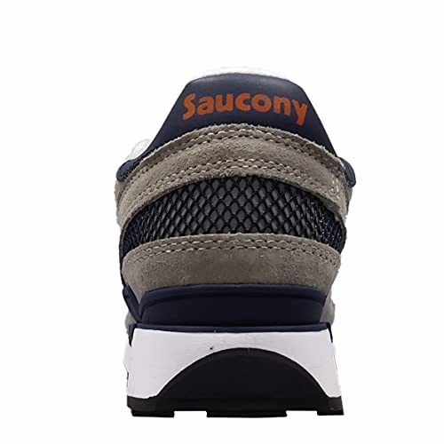 Saucony Shadow ORIGINAL Schwarz 36