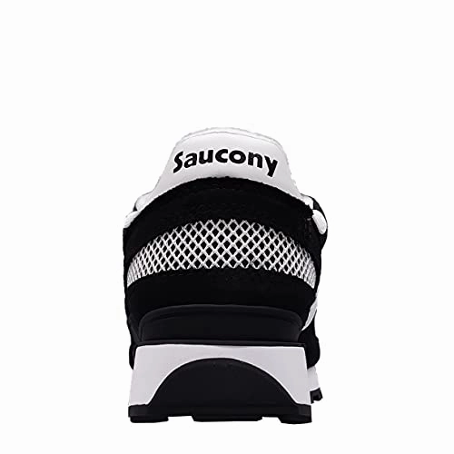 Saucony Shadow ORIGINAL Schwarz 36
