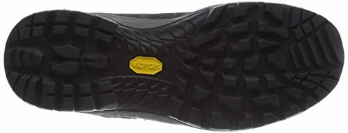 Scarpa Damen Mistral GTX WMN Trekking-& Wanderstiefel. Smoke-Lagoon Gore-tex Energy II. 41 EU