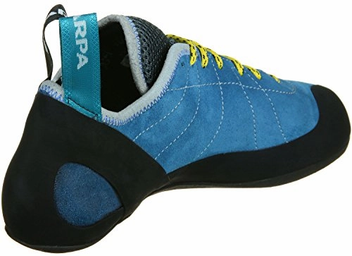 Scarpa Herren Helix Trekking-& Wanderhalbschuhe. Hyper Blue. 47 EU