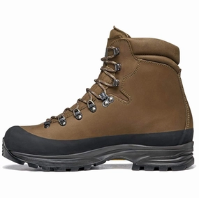 Scarpa Herren LADAKH GTX Trekking-& Wanderstiefel. T.Moro Gore-tex TA BIOMETRIC Fly. 42 EU