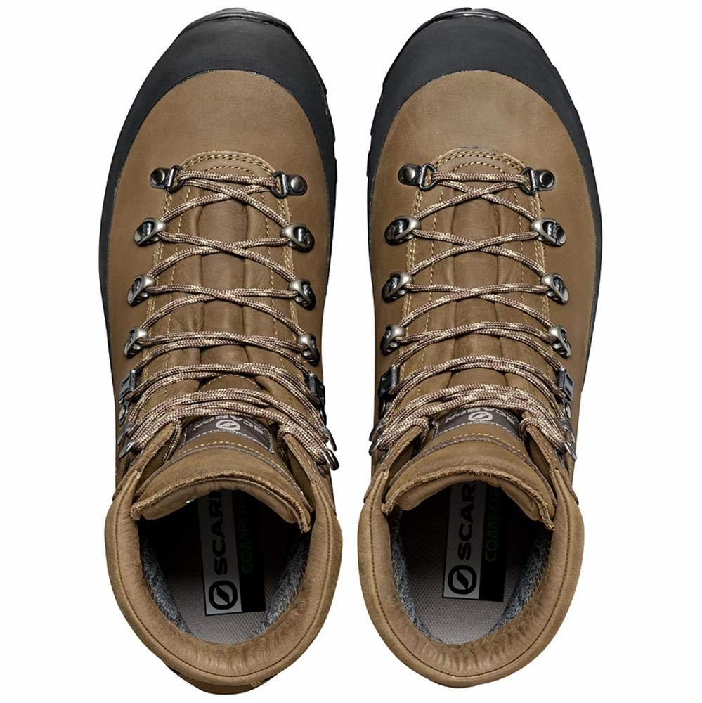 Scarpa Herren LADAKH GTX Trekking-& Wanderstiefel. T.Moro Gore-tex TA BIOMETRIC Fly. 42 EU