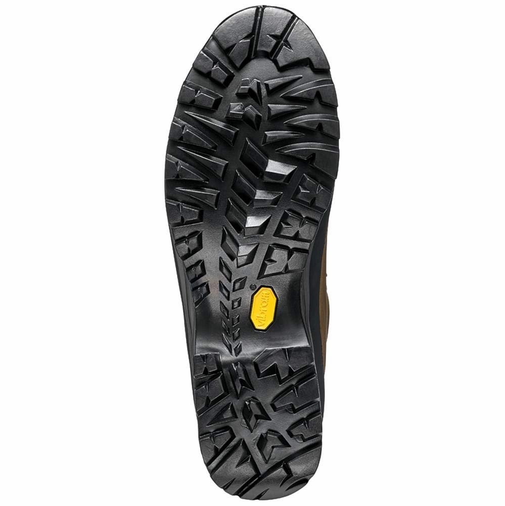 Scarpa Herren LADAKH GTX Trekking-& Wanderstiefel. T.Moro Gore-tex TA BIOMETRIC Fly. 42 EU