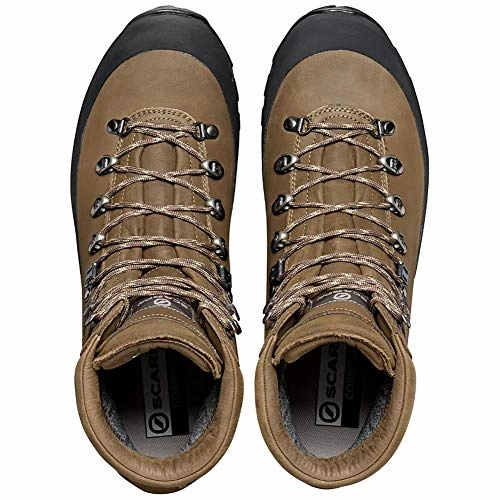 Scarpa Herren LADAKH GTX Trekking-& Wanderstiefel. T.Moro Gore-tex TA BIOMETRIC Fly. 44 EU
