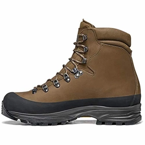 Scarpa Herren LADAKH GTX Trekking-& Wanderstiefel. T.Moro Gore-tex TA BIOMETRIC Fly. 45 EU