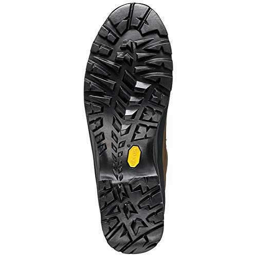 Scarpa Herren LADAKH GTX Trekking-& Wanderstiefel. T.Moro Gore-tex TA BIOMETRIC Fly. 45 EU