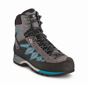Scarpa Herren MARMOLADA Trek HD Trekking-& Wanderstiefel. Shark-Octane Hdry Bag Drumlin. 42.5 EU