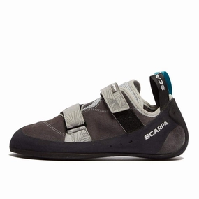 Scarpa Herren Origin Kletterschuhe. Covey Black. 43 EU