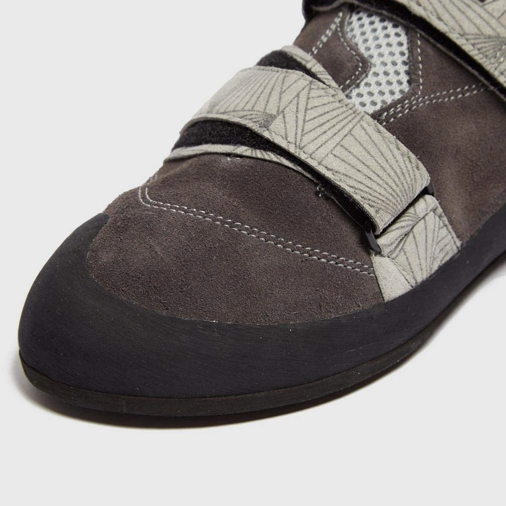 Scarpa Herren Origin Kletterschuhe. Covey Black. 43 EU