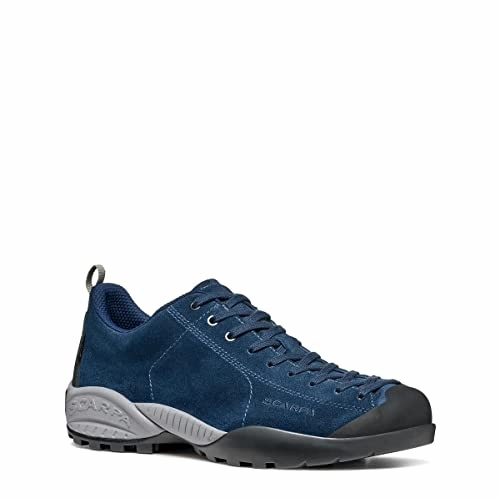 Scarpa Mojito GTX Schuhe blau