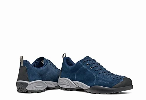 Scarpa Mojito GTX Schuhe blau