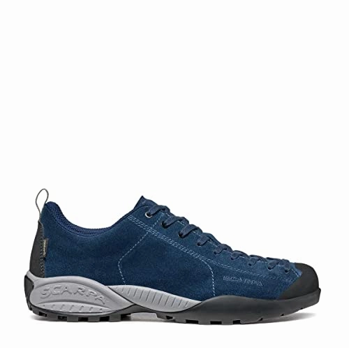 Scarpa Mojito GTX Schuhe blau