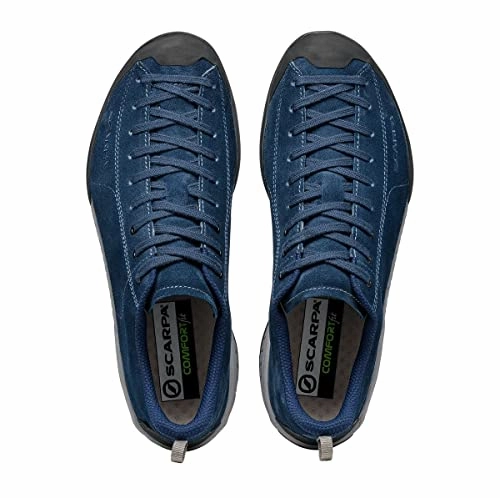 Scarpa Mojito GTX Schuhe blau