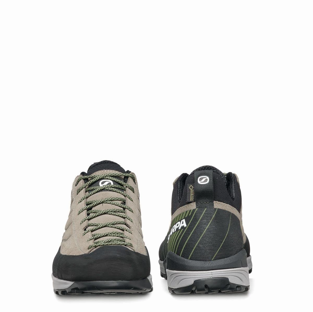 Scarpa Unisex Mescalito GTX Bergstiefel. Taupe. 41.5 EU