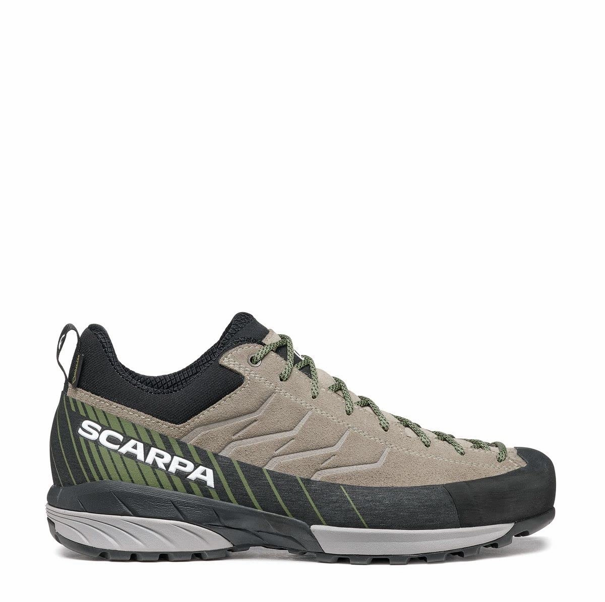 Scarpa Unisex Mescalito GTX Bergstiefel. Taupe. 44.5 EU