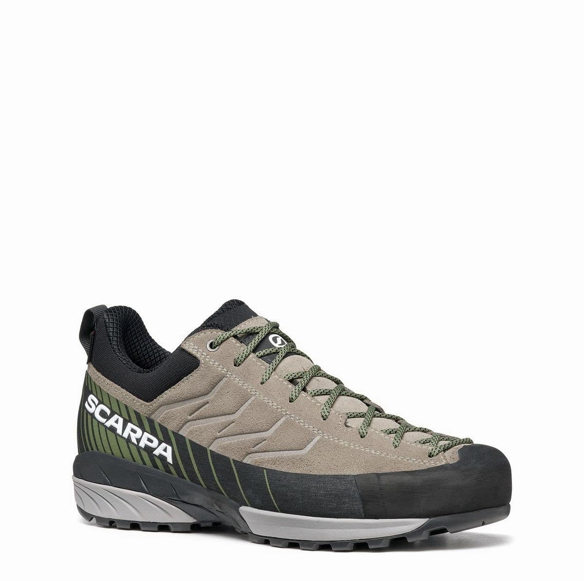 Scarpa Unisex Mescalito GTX Bergstiefel. Taupe. 44.5 EU