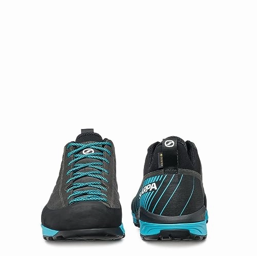 Scarpa Unisex Mescalito GTX Bergstiefel. Taupe. 44 EU