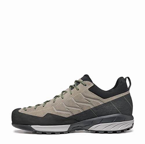 Scarpa Unisex Mescalito GTX Bergstiefel. Taupe. 44 EU