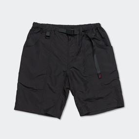 Shell Gear Short - Black