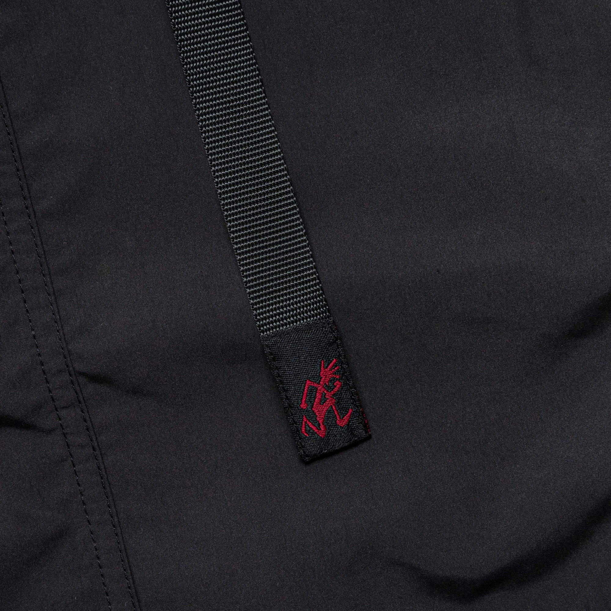 Shell Gear Short - Black