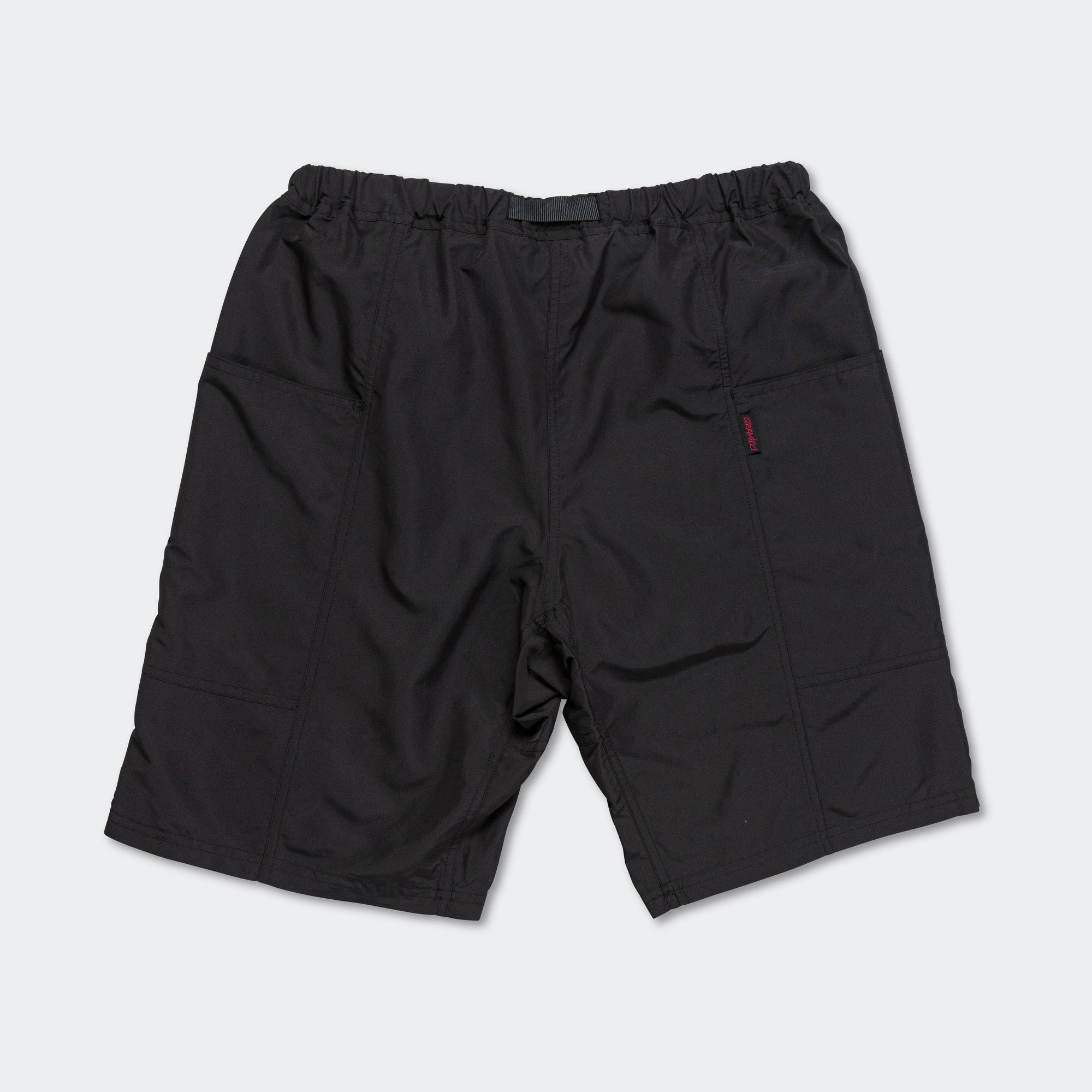 Shell Gear Short - Black