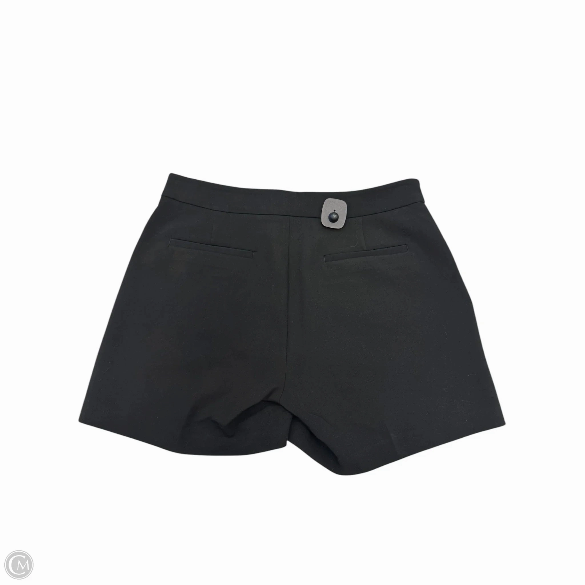 Shorts By Banana Republic In Black, Size: 10
